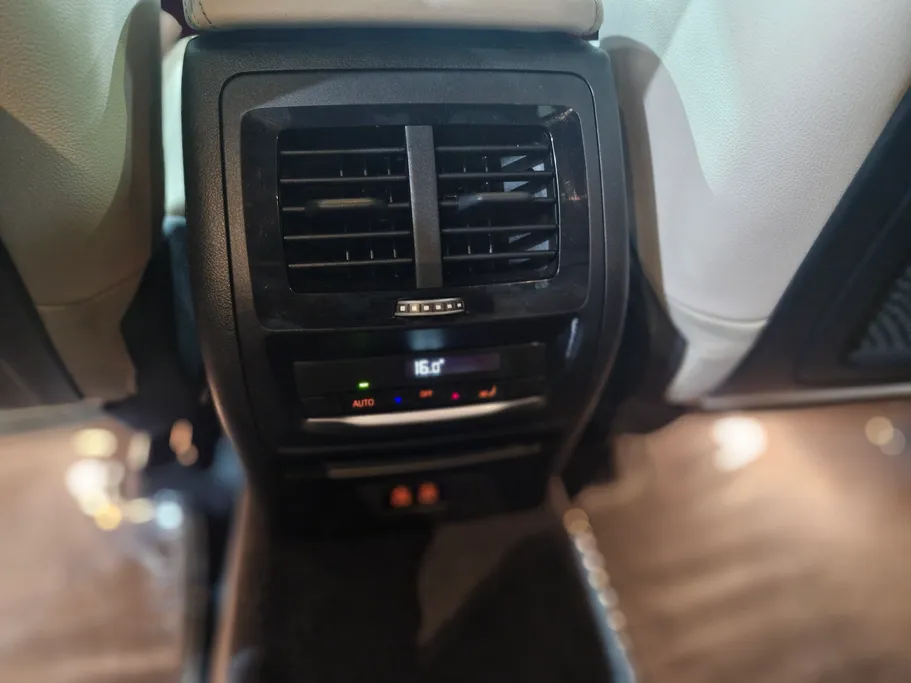 بي ام دبليو الفئة اكس 3 xDrive 30i	 2024 
