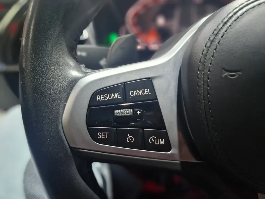 بي ام دبليو الفئة اكس 3 xDrive 30i	 2024 