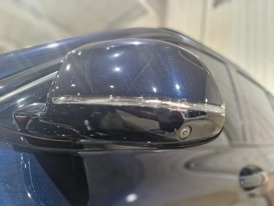 بي ام دبليو الفئة اكس 3 xDrive 30i	 2024 