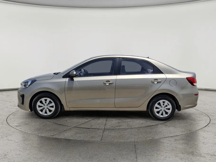 2023 Kia Pegas LX 