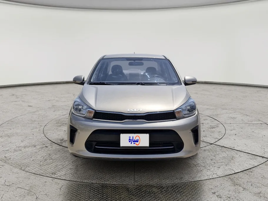 2023 Kia Pegas LX 