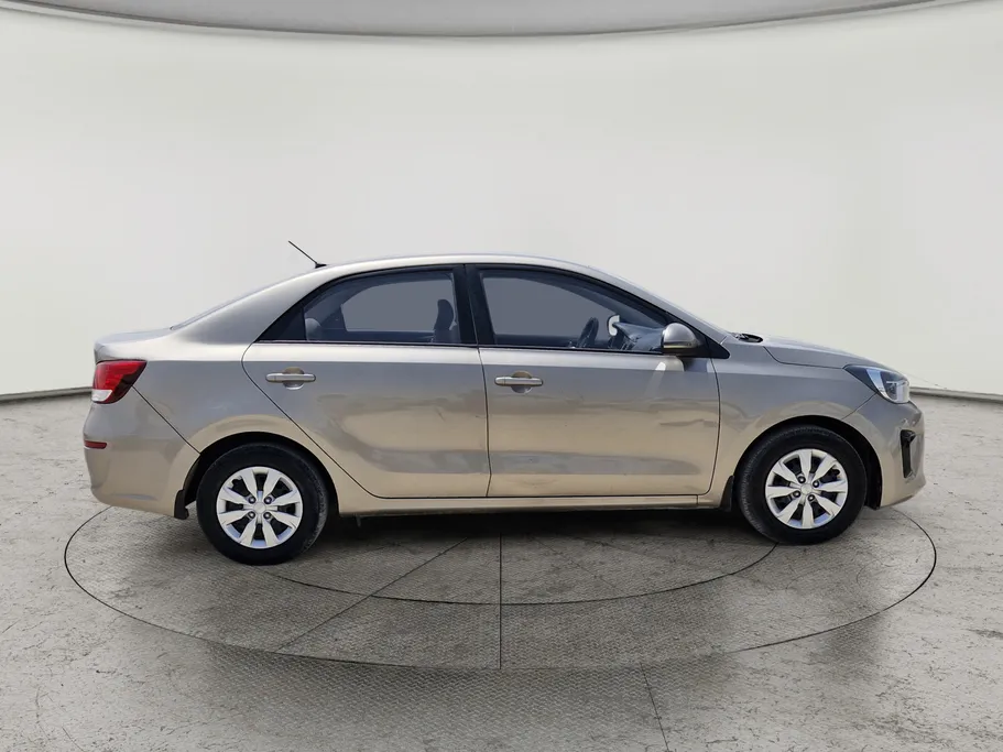 2023 Kia Pegas LX 
