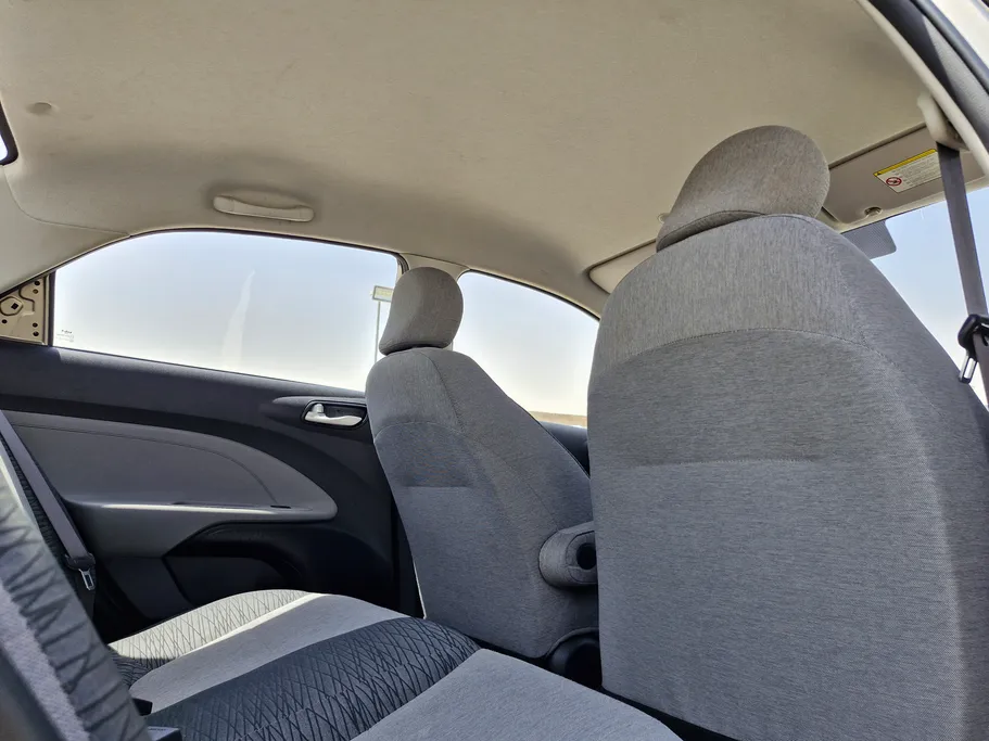 2023 Kia Pegas LX 