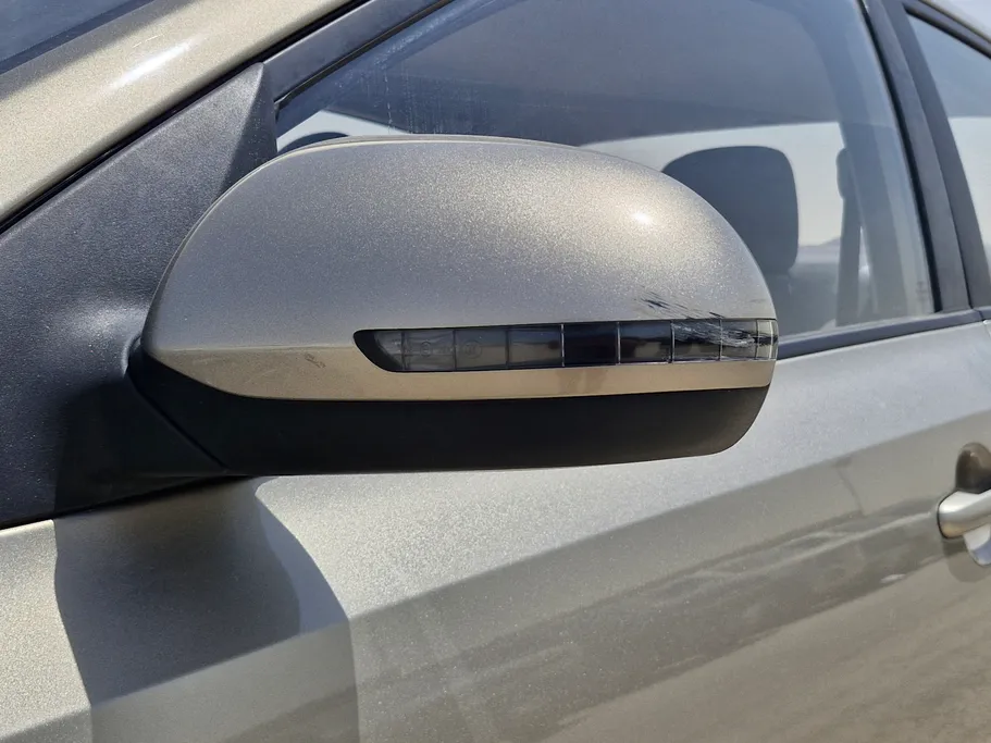 2023 Kia Pegas LX 