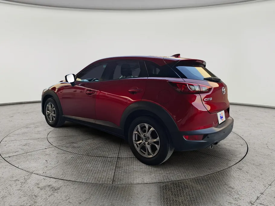 مازدا سى اكس 3 Skyactive 2020 