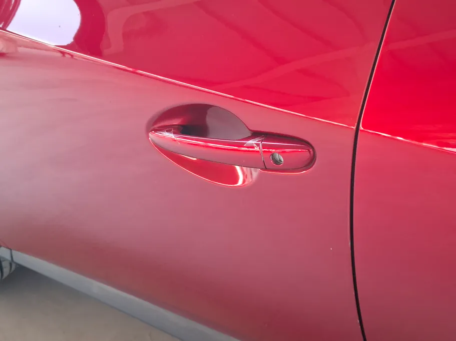 2020 Mazda CX3 Skyactive 