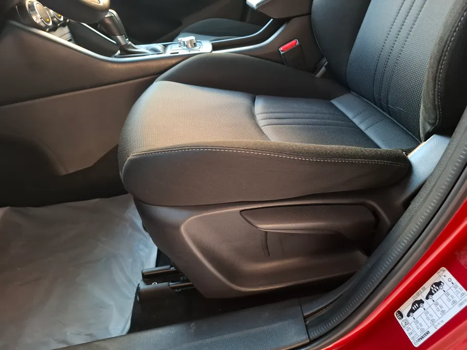 2020 Mazda CX3 Skyactive 