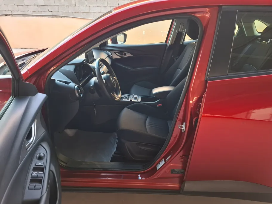 2020 Mazda CX3 Skyactive 