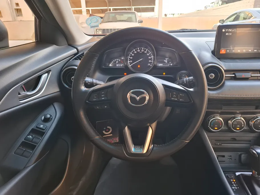 2020 Mazda CX3 Skyactive 
