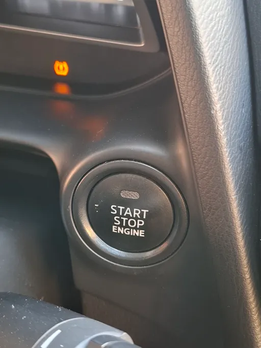 2020 Mazda CX3 Skyactive 