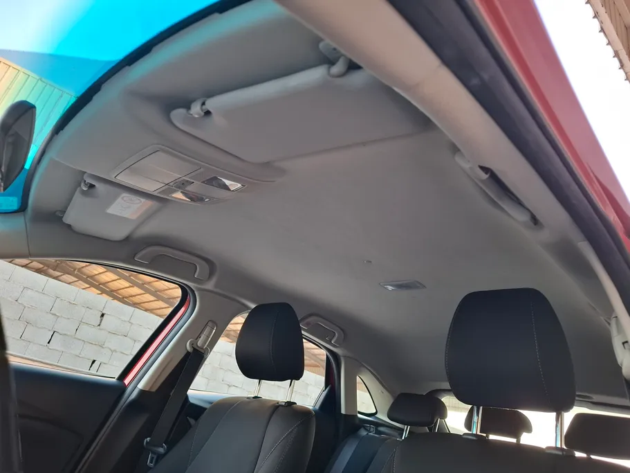 2020 Mazda CX3 Skyactive 