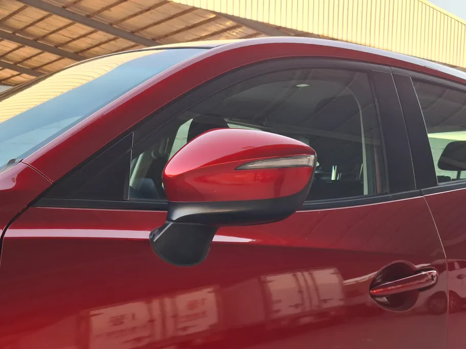 2020 Mazda CX3 Skyactive 