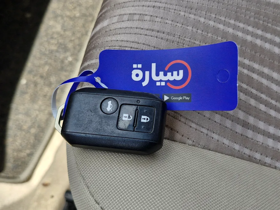 سوزوكي ديزاير GLX 2023 