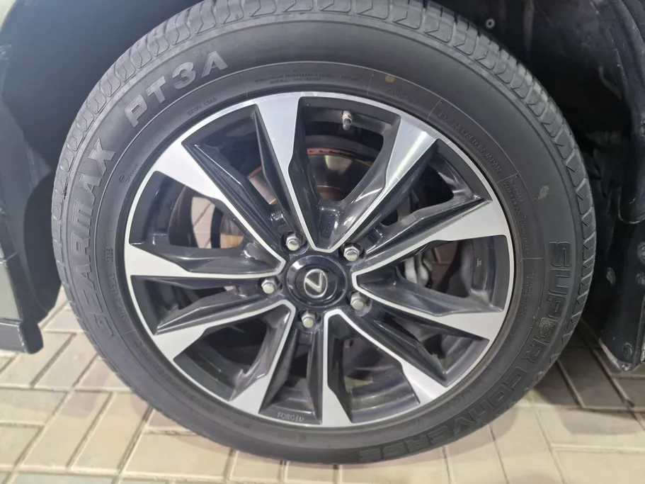 لكزس LX 570 Black Ed. 2021 