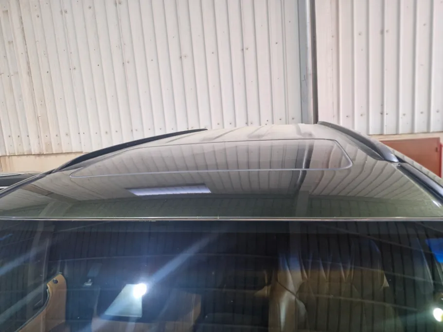 لكزس LX 570 Black Ed. 2021 