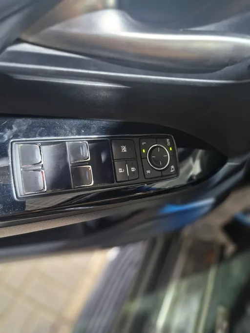 لكزس LX 570 Black Ed. 2021 