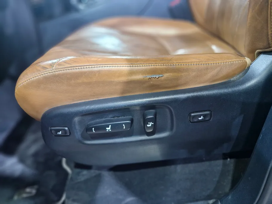 لكزس LX 570 Black Ed. 2021 