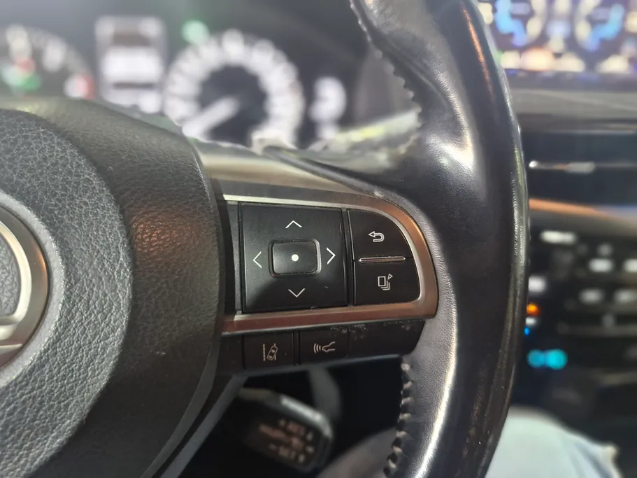 لكزس LX 570 Black Ed. 2021 
