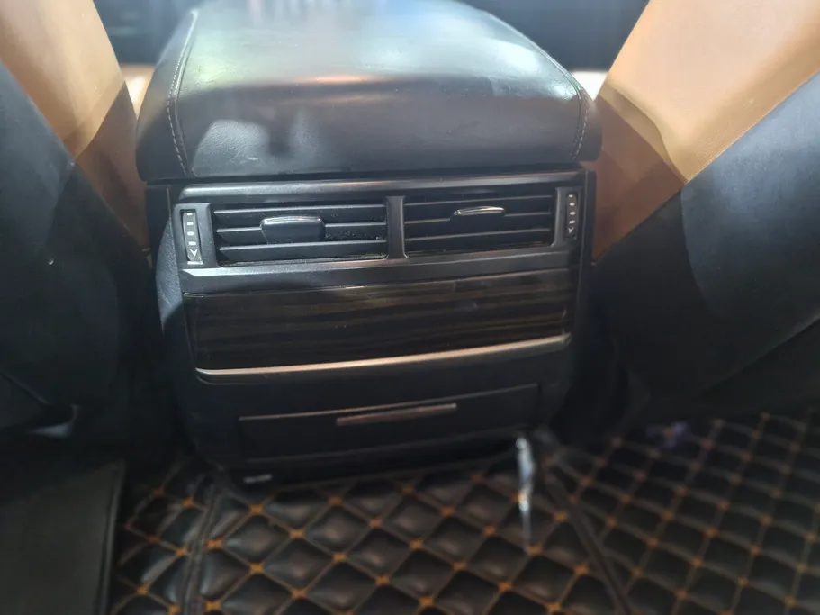 لكزس LX 570 Black Ed. 2021 