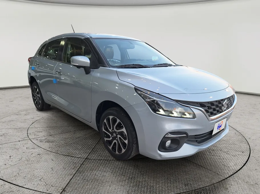 2024 Suzuki Baleno GLX 