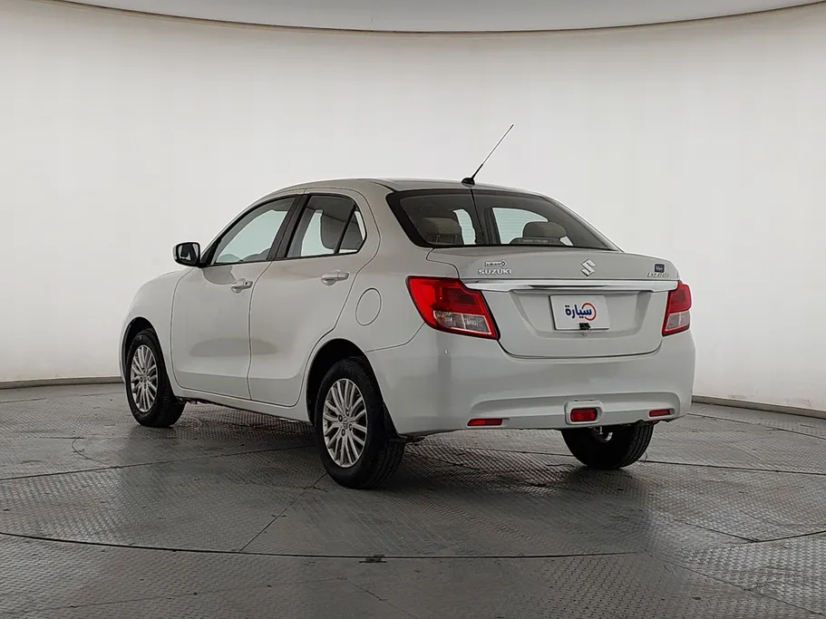 2024 Suzuki Dzire GL 