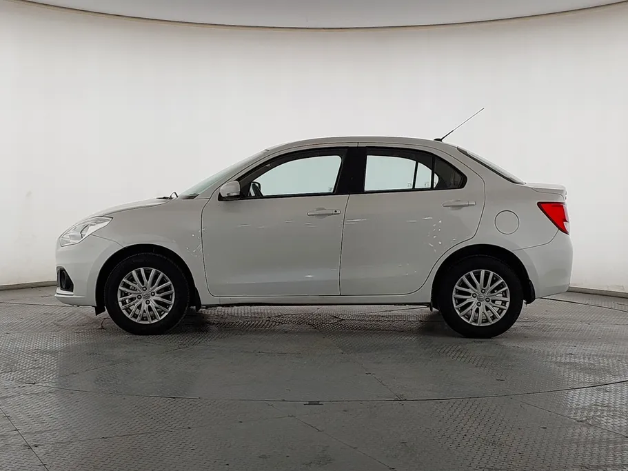 2024 Suzuki Dzire GL 