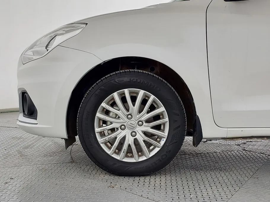 2024 Suzuki Dzire GL 