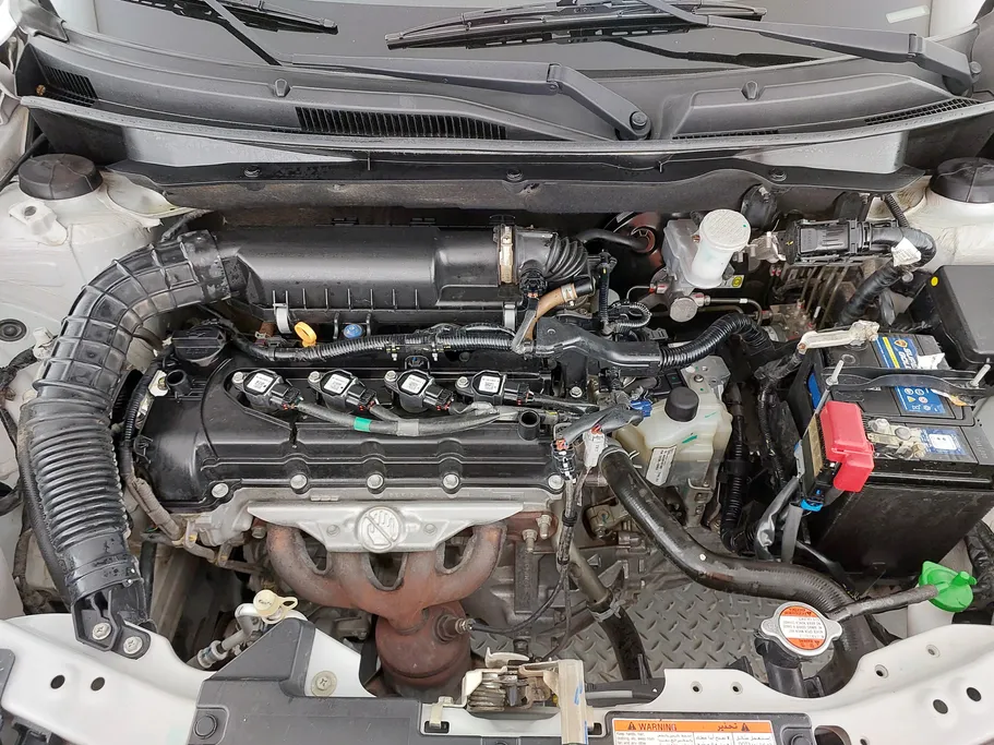 2024 Suzuki Dzire GL 