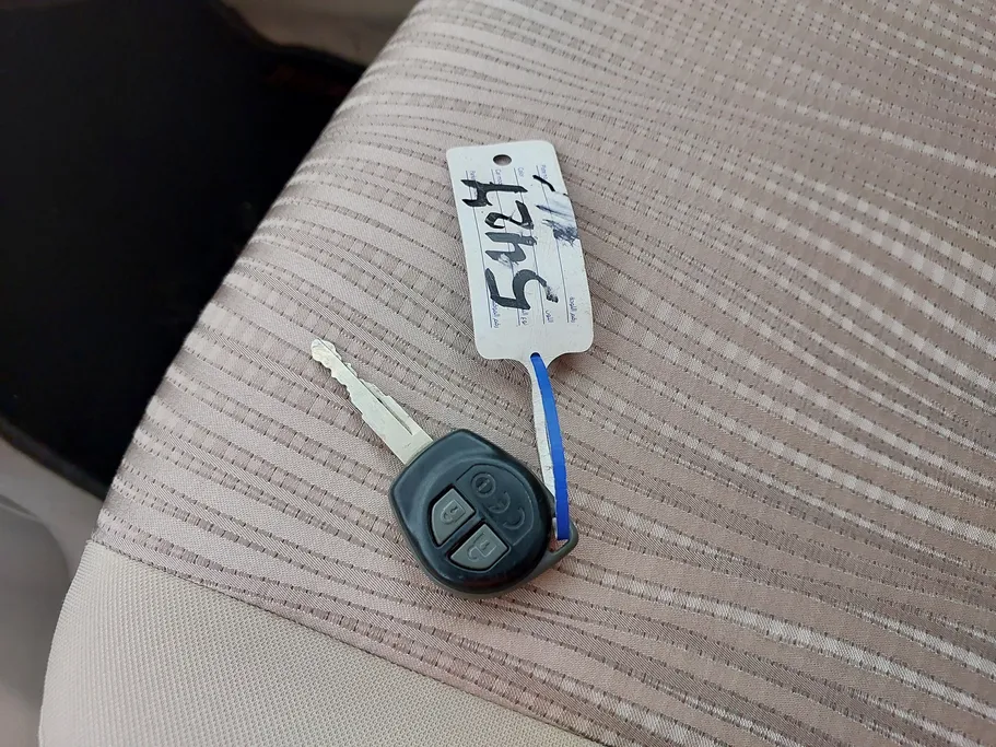 2024 Suzuki Dzire GL 