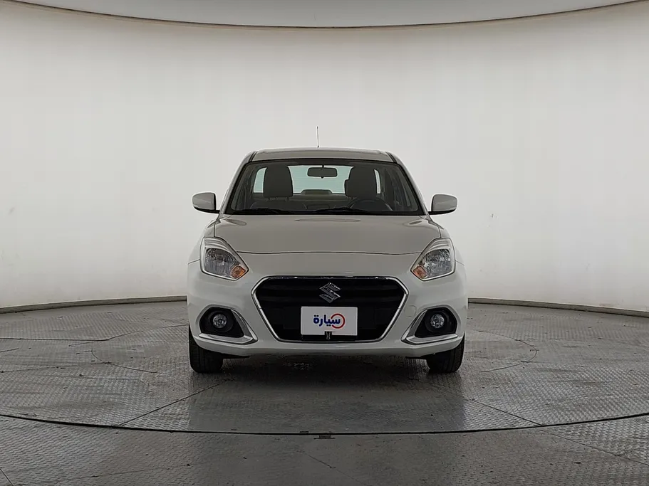2024 Suzuki Dzire GL 