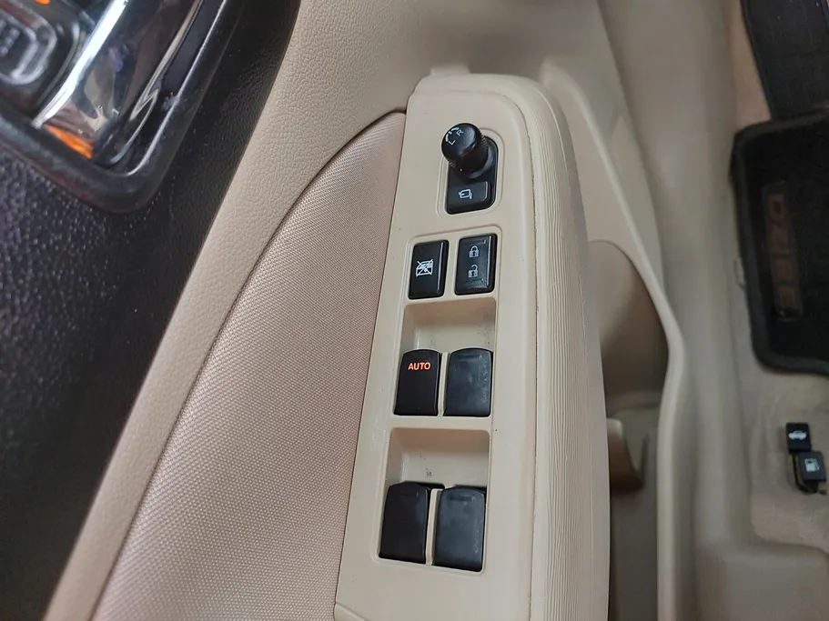 2024 Suzuki Dzire GL 
