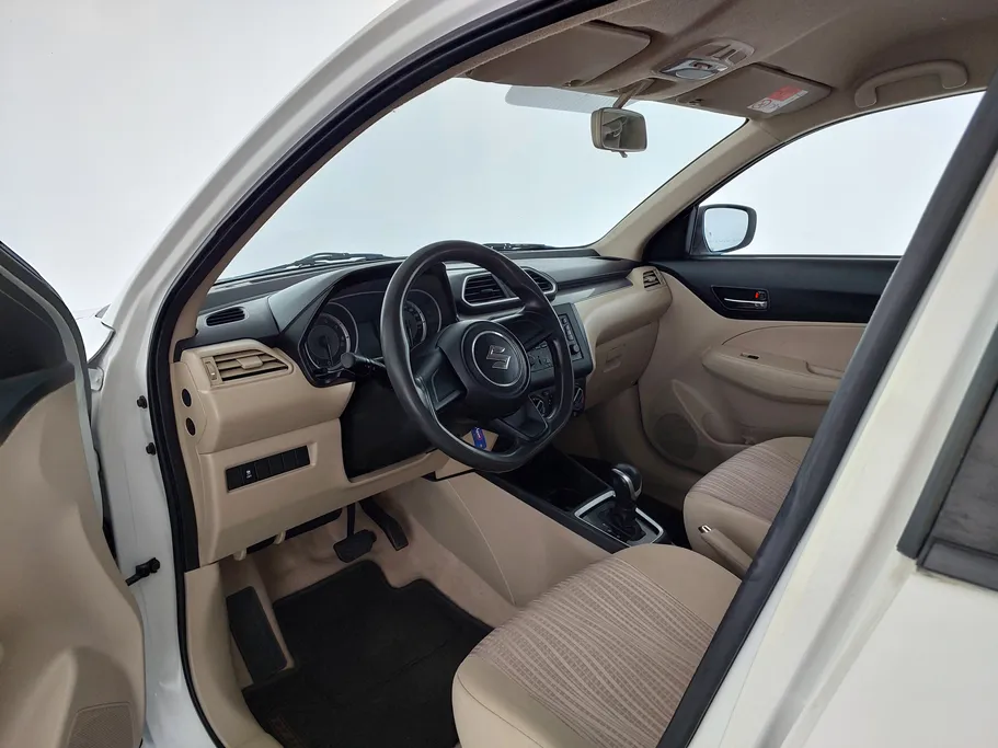 2024 Suzuki Dzire GL 