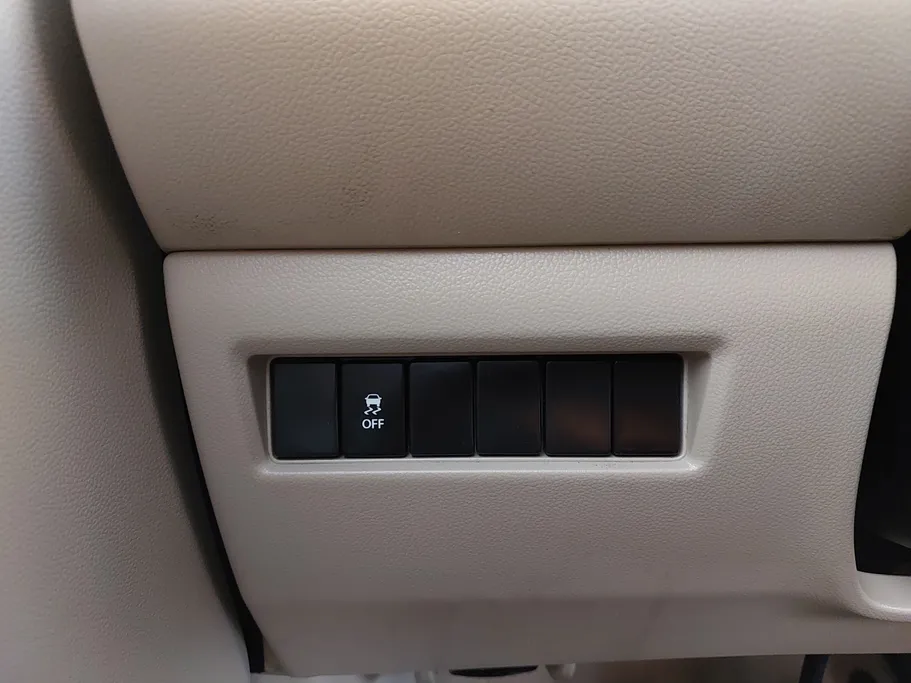 2024 Suzuki Dzire GL 