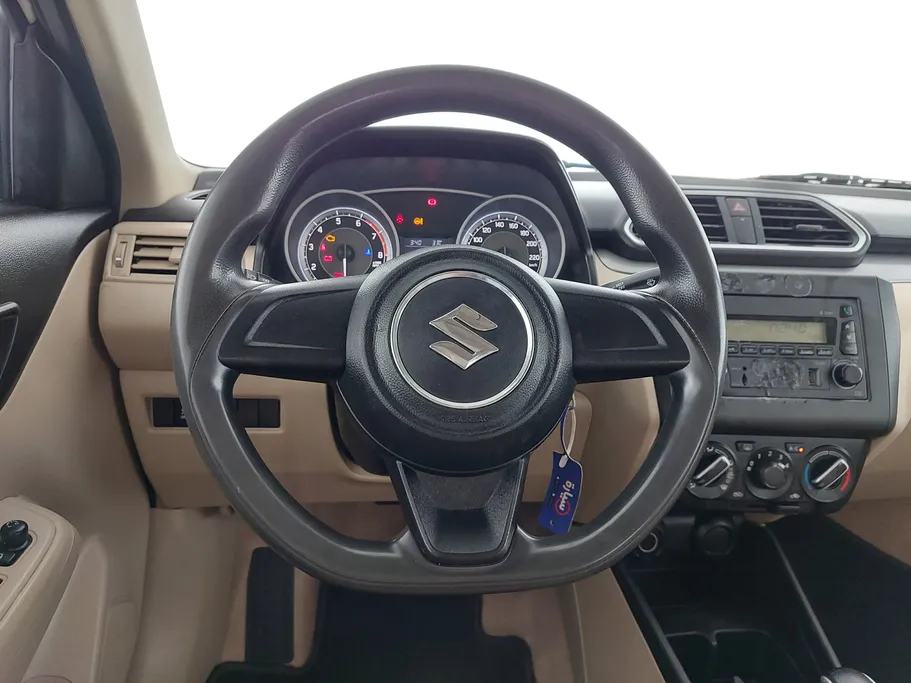 2024 Suzuki Dzire GL 
