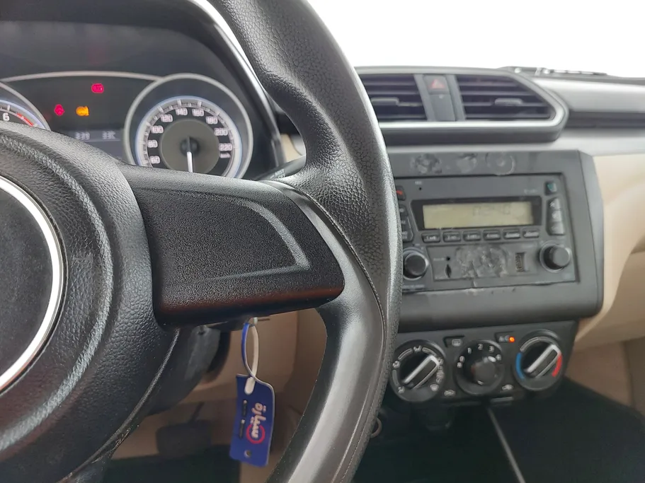2024 Suzuki Dzire GL 