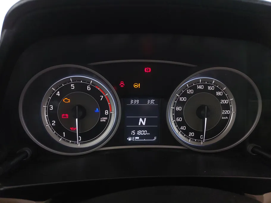 2024 Suzuki Dzire GL 