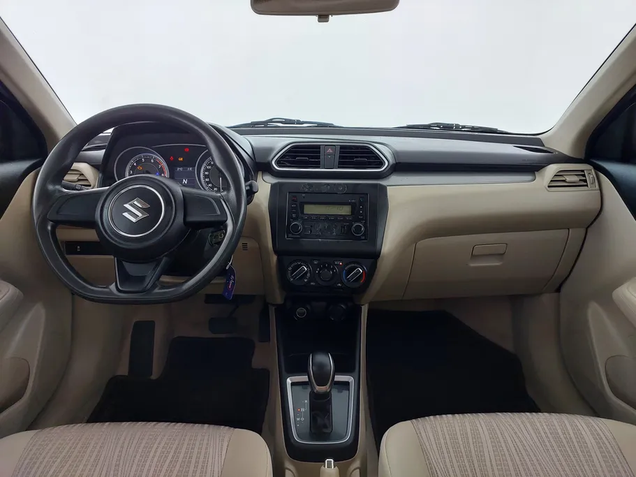 2024 Suzuki Dzire GL 