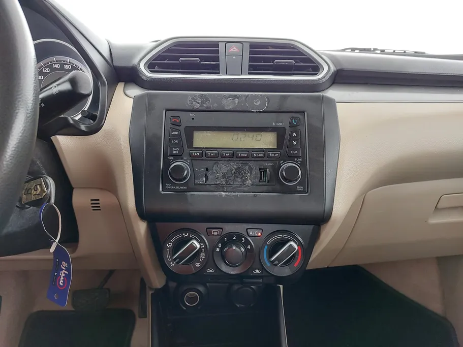 2024 Suzuki Dzire GL 