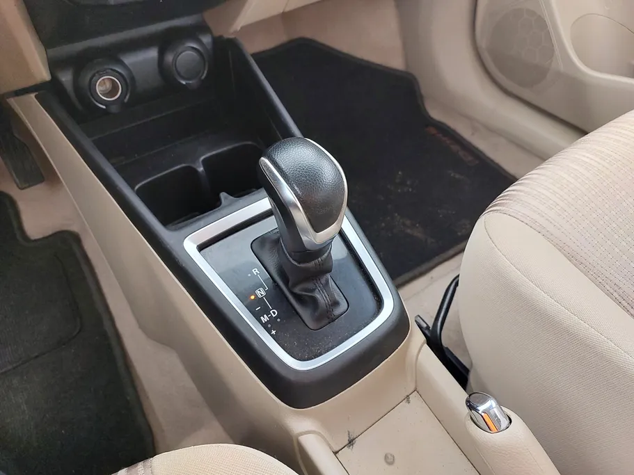 2024 Suzuki Dzire GL 