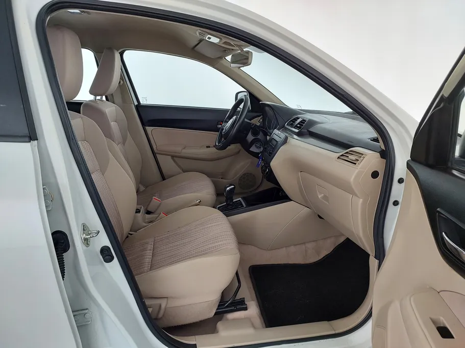 2024 Suzuki Dzire GL 