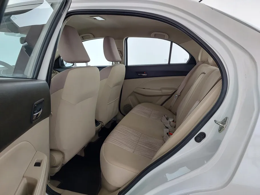 2024 Suzuki Dzire GL 