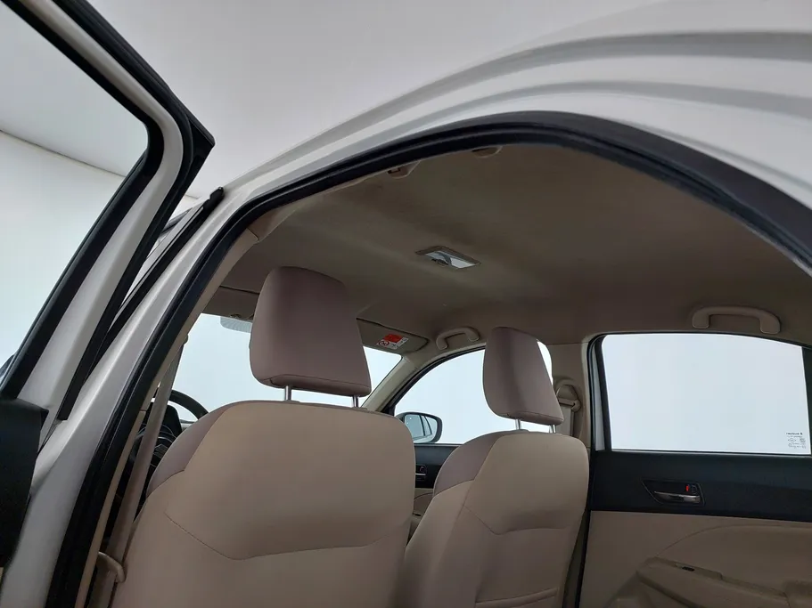 2024 Suzuki Dzire GL 