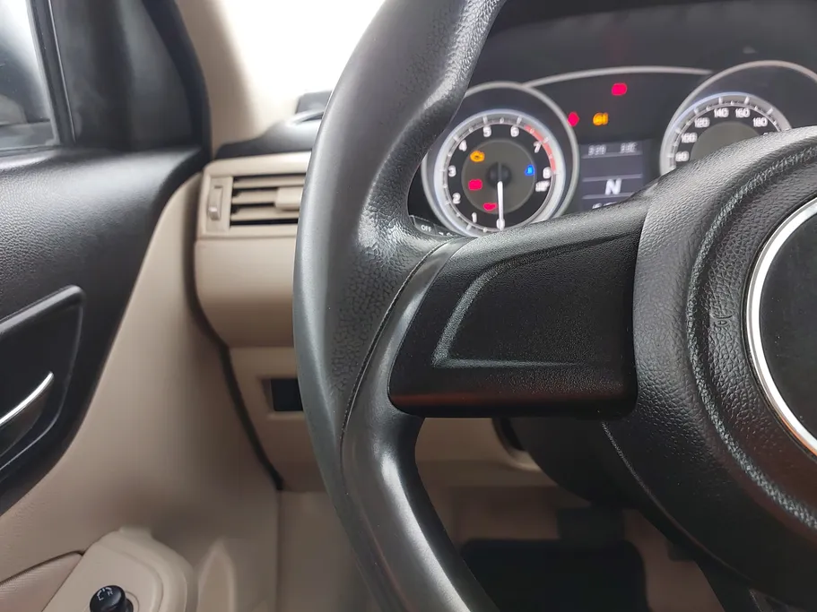2024 Suzuki Dzire GL 