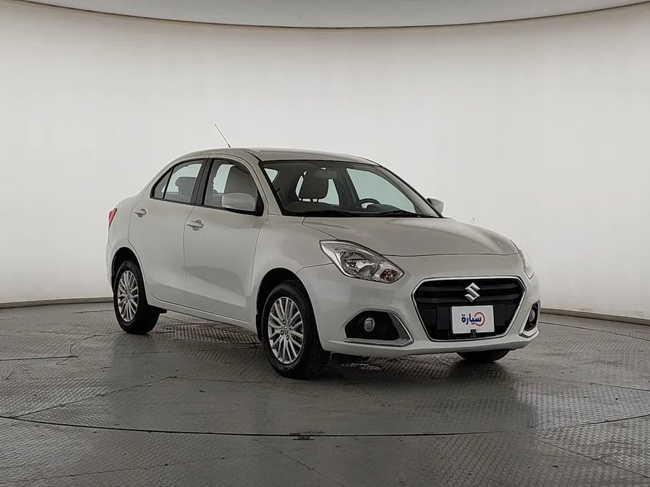 2024 Suzuki Dzire GL 