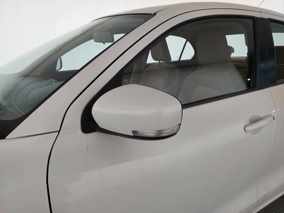 2024 Suzuki Dzire GL 
