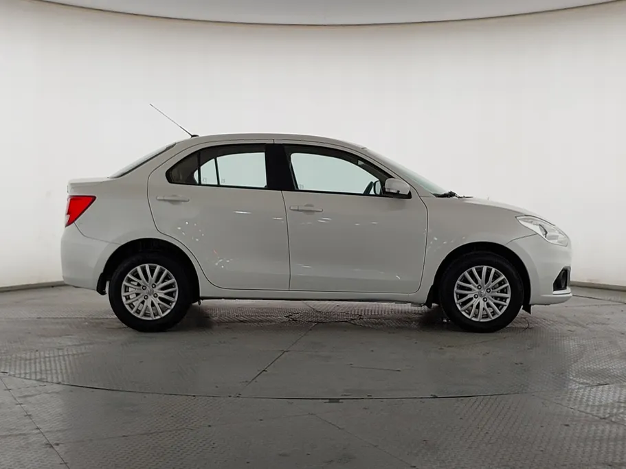 2024 Suzuki Dzire GL 