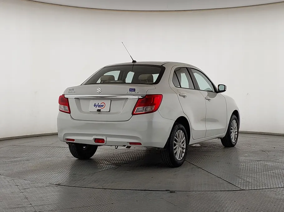 2024 Suzuki Dzire GL 