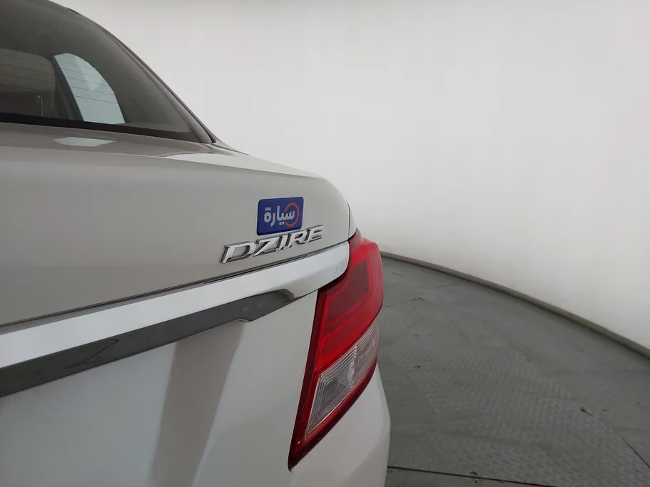 2024 Suzuki Dzire GL 