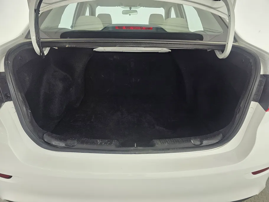 2023 Changan Alsvin Basic 