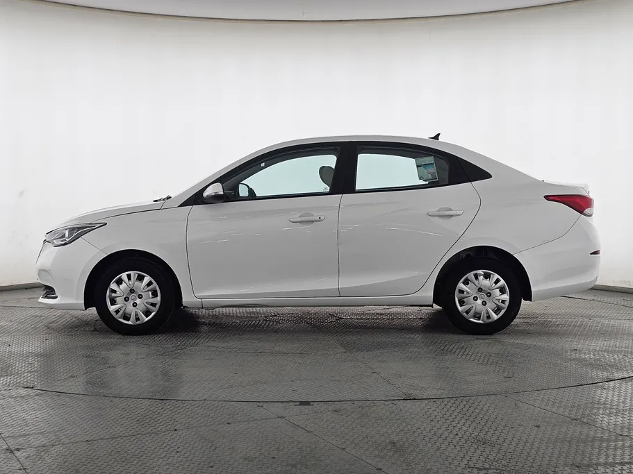 2023 Changan Alsvin Basic 